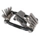 Multi-outils Crank Brothers Multi-17