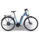 Vélo électrique IBEX eComfort - 25km/h