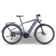 Vélo électrique IBEX eComfort NEO+ 25km/h