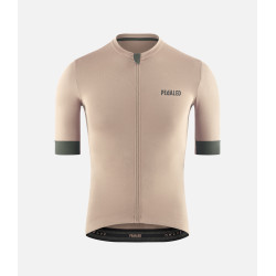 Maillot PEdALED Essential beige désert